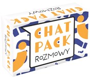 Chat Pack ... -  fremdsprachige bücher polnisch 