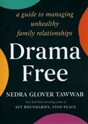 Polska książka : Drama Free... - Tawwab Nedra Glover