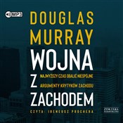 Polska książka : Wojna z Za... - Douglas Murray