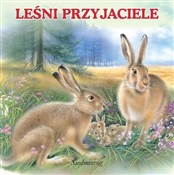 Leśni przy... - Brak -  Książka z wysyłką do Niemiec 