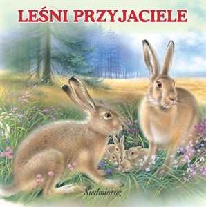 Obrazek Leśni przyjaciele