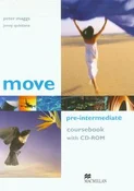 Książka : Move Pre-I...