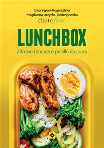 Bild von Lunchbox Zdrowe i smaczne posiłki do pracy