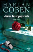 Jeden fałs... - Harlan Coben -  fremdsprachige bücher polnisch 