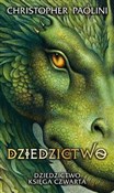 Dziedzictw... - Christopher Paolini -  Polnische Buchandlung 