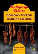 Polska książka : Kulinarna ... - Wioleta Wójcik