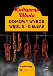 Obrazek Kulinarna Wiola Domowy wyrób wędlin i kiełbas