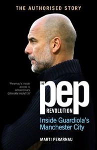 Obrazek The Pep Revolution