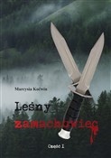 Książka : Leśny zama... - Marcysia Koćwin