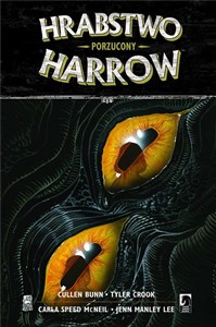 Obrazek Hrabstwo Harrow T.5 Porzucony