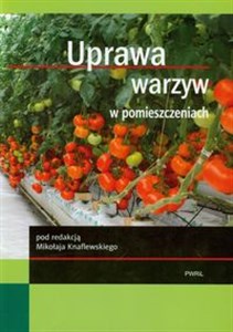 Bild von Uprawa warzyw w pomieszczeniach