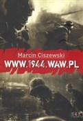 www.1944.w... - Marcin Ciszewski - Ksiegarnia w niemczech