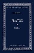 Faidros - Platon - buch auf polnisch 