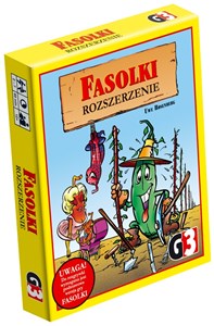 Bild von Fasolki Rozszerzenie