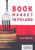 Book Marke... - Łukasz Gołębiewski -  Książka z wysyłką do Niemiec 