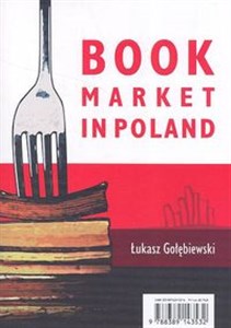 Obrazek Book Market in Poland