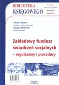 Biblioteka... - Tomasz Kowalski, Grzegorz Ziółkowski -  Polnische Buchandlung 