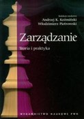 Zobacz : Zarządzani... - Andrzej K.Koźmiński, Włodzimierz Piotrowski