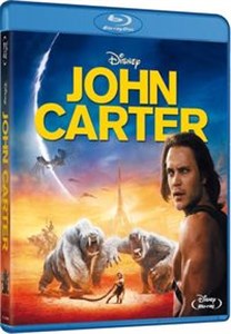 Bild von John Carter