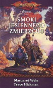 Bild von Smoki jesiennego zmierzchu