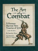 Zeige Details für Art of Combat A German Martial Arts Treatise of 1570 Zobacz : Art of Com... - Joachim Meyer