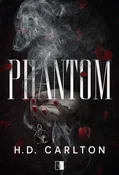 Polnische buch : Phantom Ca... - H.D. Carlton