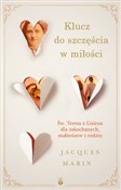 Klucz do s... - Jaques Marin -  fremdsprachige bücher polnisch 