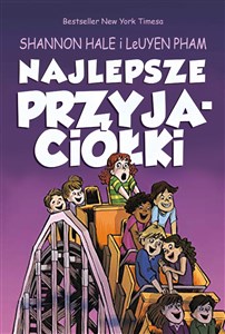 Bild von Najlepsze przyjaciółki