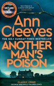 Another Ma... - Ann Cleeves - Ksiegarnia w niemczech