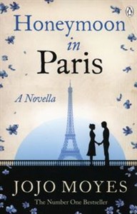 Obrazek Honeymoon in Paris