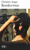 Zobacz : Rendez-vou... - Christine Angot