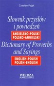 Polnische buch : Słownik pr... - Czesław Pająk