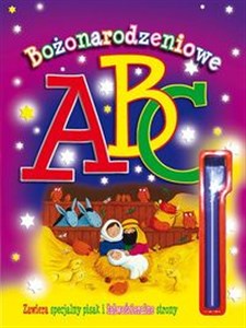 Bild von Bożonarodzeniowe ABC