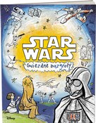 Polnische buch : Star Wars ... - Opracowanie Zbiorowe