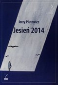 Książka : Jesień 201... - Jerzy Plutowicz