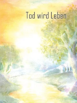 Obrazek TOD WIRD LEBEN