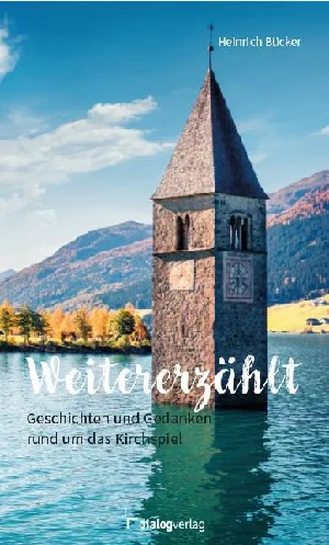 Obrazek BÜCKER, H: WEITERERZÄHLT