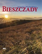 Polnische buch : Bieszczady... - Agnieszka Bilińska, Włodek Biliński