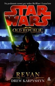 Bild von Star Wars The Old Republic Revan