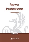 Polska książka : Prawo budo... - Opracowanie Zbiorowe