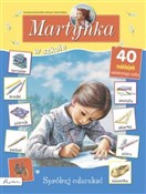 Polnische buch : Martynka w... - Opracowanie Zbiorowe