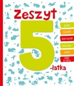 Polska książka : Zeszyt 5-l... - Opracowanie Zbiorowe