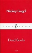 Polnische buch : Dead Souls... - Nikolay Gogol