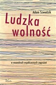 Polnische buch : Ludzka wol... - Adam Szwedzik