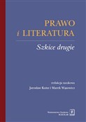 Książka : Prawo i li... - Jarosław Kuisz, Marek (red. nauk.) Wąsowicz