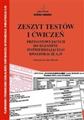 Polska książka : Zeszyt tes... - Bożena Padurek