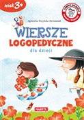 Wiersze lo... - Agnieszka Nożyńska-Demianiuk -  polnische Bücher