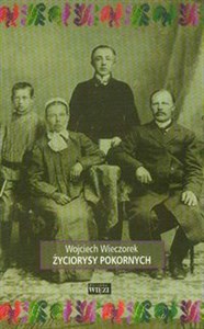 Bild von Życiorysy pokornych /Więź/