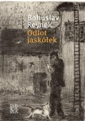 Odlot jask... - Bohuslav Reynek -  polnische Bücher