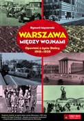 Polska książka : Warszawa m... - Ryszard Mączewski